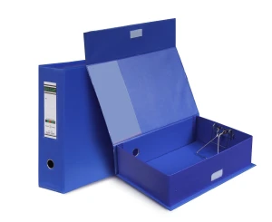 Bìa hộp si có lỗ 7F