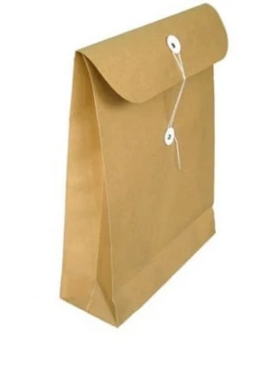 Bìa quấn dây xi măng F4