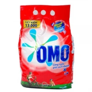 Bột giặt Omo 770g