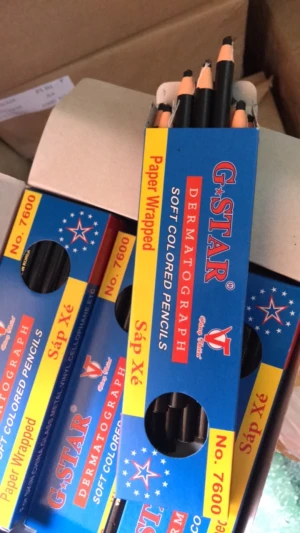 Bút chì xé Gstar 7600