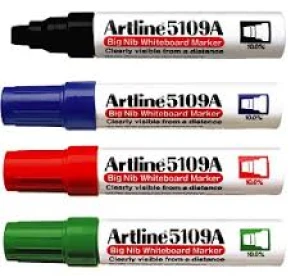 Bút lông bảng Artline 5109A