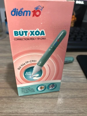 Bút xóa nước Thiên Long CP-01