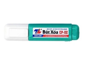 Bút xóa nước Thiên Long CP-02