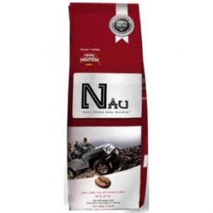 Cafe Trung Nguyên Nâu 500g