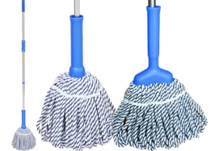 Cây Lau Nhà Công Nghiệp cán 1,5m