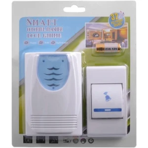 Chuông cửa không dây