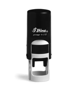 Dấu tròn Shiny R512