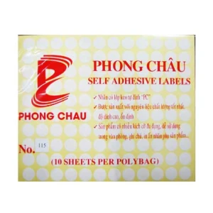 Decal A5 Tomy PC 115