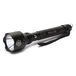 Đèn pin Police 2 pin 2A