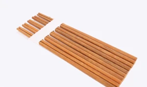 Đũa gỗ (10 đôi/lố)