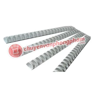 Gáy lò xo nhựa 35mm (50 cái/hộp)