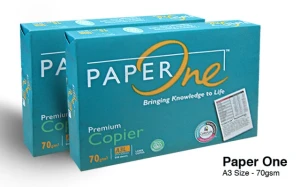 Giấy A3 PaperOne 70 gsm