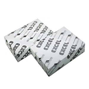Giấy A4 Excel 80 gsm