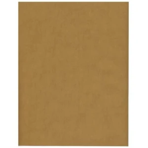 Giấy Decal A4 da bò