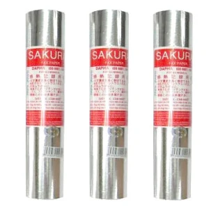 Giấy fax Sumikura 210-216x30m