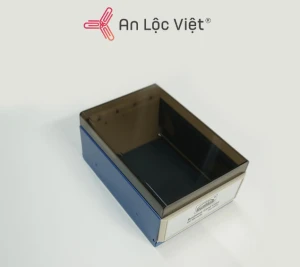 Hộp Namecard Mica 400 Suremark