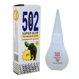 Keo 502 Hoàng Quyên