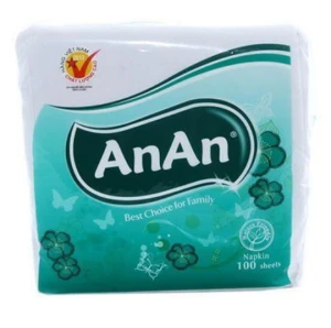 Khăn ăn An An