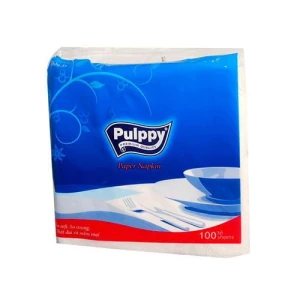 Khăn giấy ăn Pulppy