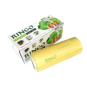 Màng bọc thực phẩm Ringo 612