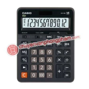 Máy tính Casio GX 14B