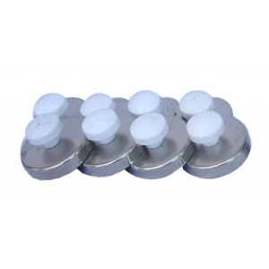 Nam châm bảng từ nhỏ (10 viên/ bịch)