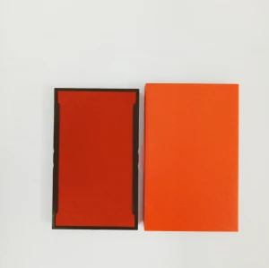 Thẻ mực dấu Shinny S828