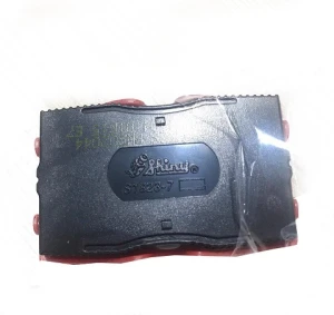 Thẻ mực dấu Shiny S1823