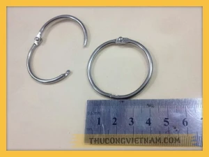 Vòng tròn 4cm