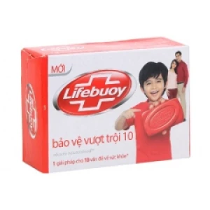 Xà bông cục Lifebuoy
