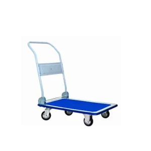 Xe đẩy tay gấp XTB 100D tải trọng 200kg