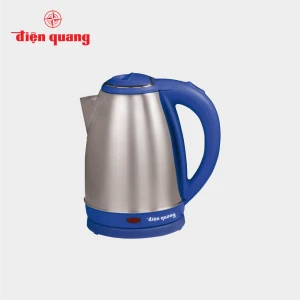 Ấm đun nước cao cấp 1500W 1.8L màu xanh dương Điện Quang 62299165