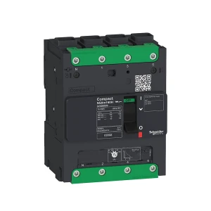 Aptomat Compact NSXm 4P 80A 70kA Schneider LV426566