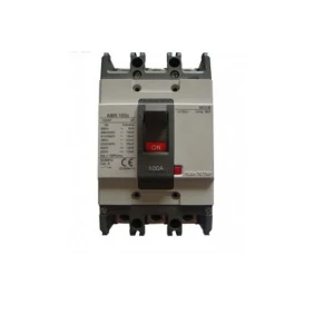 Aptomat khối MCCB 4 cực 50A 18kA SBE64b/50
