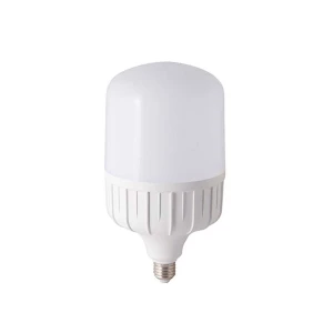 Bóng bulb trụ thân nhôm Shining Life BN15W