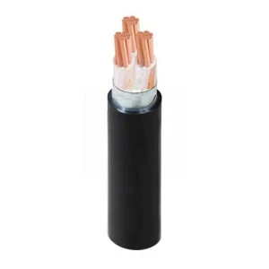 Cáp điện lực hạ thế có giáp bảo vệ 3 lõi 0.6/1kV CADIVI CV CXV/DSTA-3x35 - Thiết bị điện Hecico