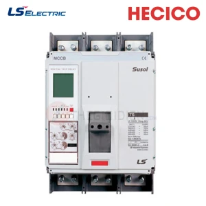 Cầu dao Aptomat MCCB 3P LS 50kA TS1000N 1000A