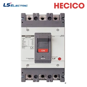 Cầu dao Aptomat MCCB 3P LS 50kA TS1600N 1600A