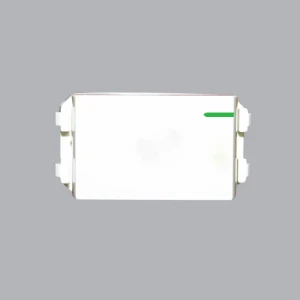 Công tắc 1 chiều MPE A6M 1V