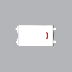 Công tắc 1 chiều MPE A7M 1