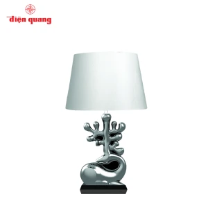 Đèn gốm sứ trang trí 10W Điện Quang DL WW 62299118 - Thiết bị điện Hecico