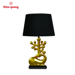 Đèn gốm sứ trang trí 10W Điện Quang DL WW 62299120 - Thiết bị điện Hecico