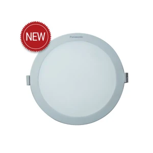 Đèn Led Downlight NEO SLIM 12W trắng Panasonic NNP73478 - Thiết bị điện Hecico