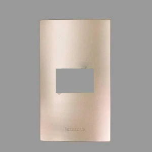 Mặt dùng 1 thiết bị Halumie Panasonic WEVH68010MYZ