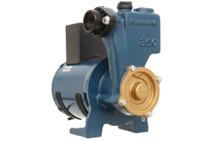 Máy bơm nước đẩy cao Panasonic GP-350JA-SV5 350W