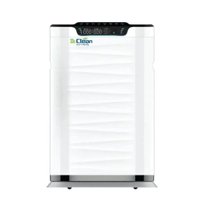 Máy lọc không khí khử mùi 80m2 Đức Dr-Clean DAP98