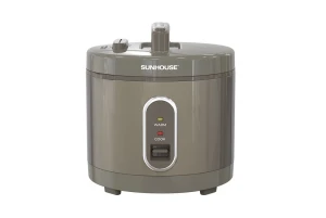 NỒI CƠM ĐIỆN 1.8L SUNHOUSE SHD8631