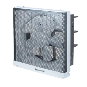 Quạt hút gắn tường nhà bếp Panasonic FV 25AUF1 - Thiết bị điện Hecico
