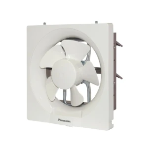 Quạt hút gắn tường Panasonic FV 25AU9 - Thiết bị điện Hecico