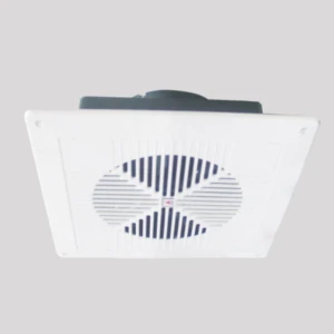 Quạt thông gió mini 1 chiều 13x13cm 12W Tico TC-14AV6